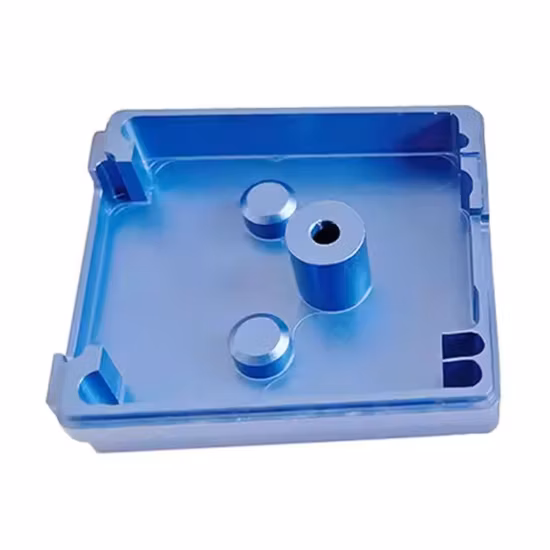 Servizio di lavorazione CNC personalizzato, parti lavorate in metallo non standard, parti tornite