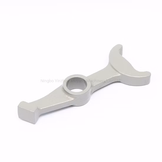 Forcella ammortizzata per motocicletta con lavorazione CNC OEM Precise 6061 7075