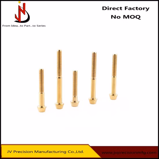 Parti meccaniche complesse di grandi dimensioni personalizzate